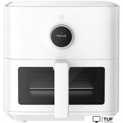 Аэрофритюрница Xiaomi Smart Air Fryer 5.5L MAF15 (международная версия)