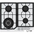 Варочная панель ZUGEL ZGH601W