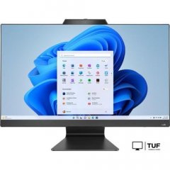 Моноблок ASUS F3702WFA-BPE0070