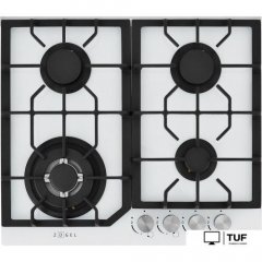 Варочная панель ZUGEL ZGH601W