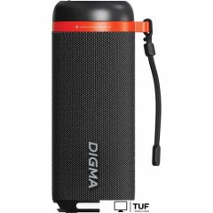 Беспроводная колонка Digma D-PS1521