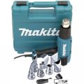 Промышленный фен Makita HG6531CK