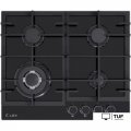 Варочная панель LEX GVG 645 BBL