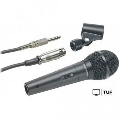 Проводной микрофон Audio-Technica ATR1300x