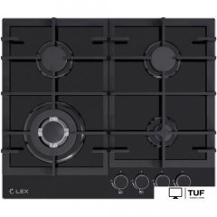 Варочная панель LEX GVG 645 BBL