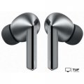 Наушники Samsung Galaxy Buds 3 Pro (серебристый)