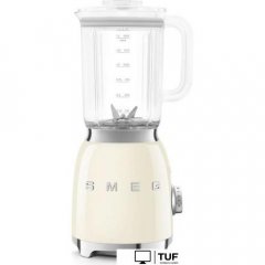 Стационарный блендер Smeg BLF03CREU