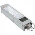 Блок питания Supermicro PWS-601D-1R