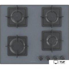 Варочная панель TECHNO HG2404GFGV