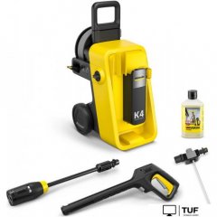 Мойка высокого давления Karcher K4 Comfort Premium 1.324-750.0