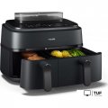 Аэрогриль (аэрофритюрница) Philips 5000 Series NA550/00