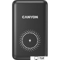 Внешний аккумулятор Canyon PB-1001 10000mAh (черный)