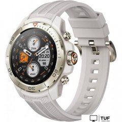 Умные часы Mibro GS Explorer (белый)