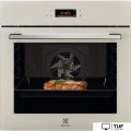 Электрический духовой шкаф Electrolux LOE8F38S