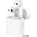 Наушники Xiaomi Mi True Wireless Earphones 2 TWSEJ06WM (международная версия)