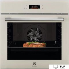 Электрический духовой шкаф Electrolux LOE8F38S
