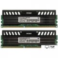 Оперативная память Patriot Viper 3 Black Mamba 2x8GB KIT DDR3 PC3-14900 (PV316G186C0K)
