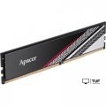 Оперативная память Apacer TEX 16ГБ DDR4 3200 МГц AH4U16G32C28YTBAA-1