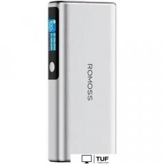 Внешний аккумулятор Romoss PPU20 20000mAh (серый)