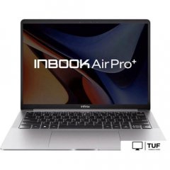 Ноутбук Infinix Inbook Air Pro+ XL434 71008302404