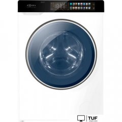 Стирально-сушильная машина ZUGEL ZWDF128141I Inverter Steam
