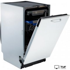 Встраиваемая посудомоечная машина Exiteq EXDW-I409