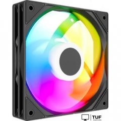 Вентилятор для корпуса Powercase M53-12 ARGB