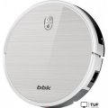 Робот-пылесос BBK BV3503 (белый оникс)