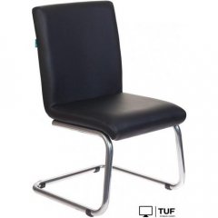 Офисный стул Бюрократ CH-250-V (черный)