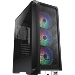Корпус Cougar Archon 2 Mesh RGB CGR-5CC5B-MESH-RGB