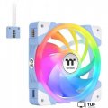 Комплект вентиляторов для корпуса Thermaltake Swafan EX12 ARGB Hydrangea Blue TT Premium Edition 3-Fan Pack CL-F183-PL12BU-A