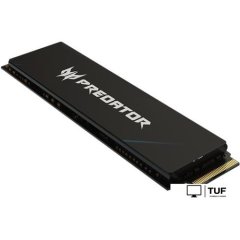 SSD Acer Predator GM7000 2TB BL.9BWWR.106