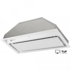Кухонная вытяжка Schtoff GTC L 60 (белый)