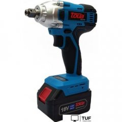Гайковерт Toua DBLW180 (с 2-мя АКБ, сумка)