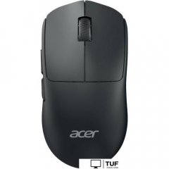 Игровая мышь Acer OMR401 (черный)