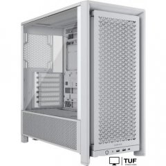 Корпус Corsair Frame 4000D CC-9011291-WW
