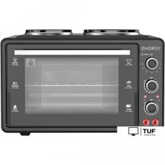 Мини-печь Energy GH-35A-B