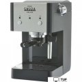 Рожковая кофеварка Gaggia Gran Deluxe RI8425/11