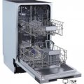 Встраиваемая посудомоечная машина Monsher MD 4502