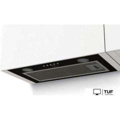 Кухонная вытяжка LEX GS Bloc P 600 (черный)