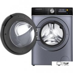 Стирально-сушильная машина MAUNFELD MFWD14106SB03