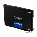 SSD GOODRAM CL100 Gen. 3 120GB SSDPR-CL100-120-G3
