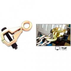 Захват для кузовных работ Toptul JFDA0105 5т