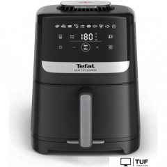 Аэрогриль (аэрофритюрница) Tefal Easy Fry Silence EY5528E0