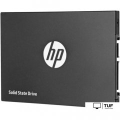 SSD HP S700 1TB 6MC15AA