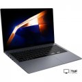 Ноутбук Samsung Galaxy Book4 15.6 NP750XGJ-LG2IN