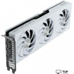 Видеокарта Palit GeForce RTX 5070 White OC NE75070U19K9-GB2050W