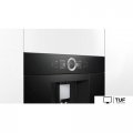 Кофемашина Bosch CTL636EB6
