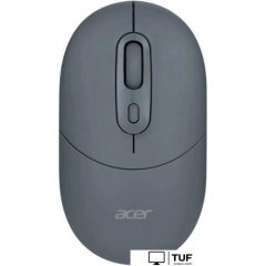 Мышь Acer OMR301 (черный)