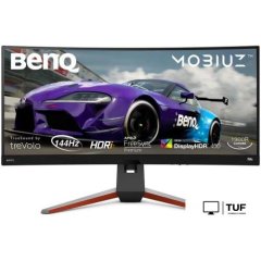 Игровой монитор BenQ Mobiuz EX3415R